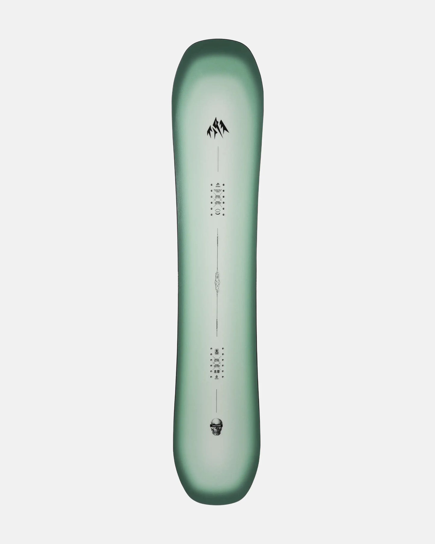 TwinCraft Snowboard