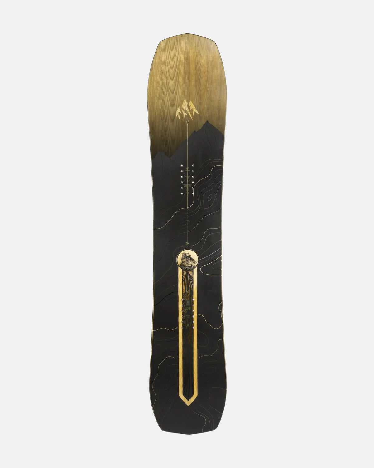Flagship Junior Snowboard | Jones Flagship Junior Snowboard Snowboards Jones Snowboards High Performance