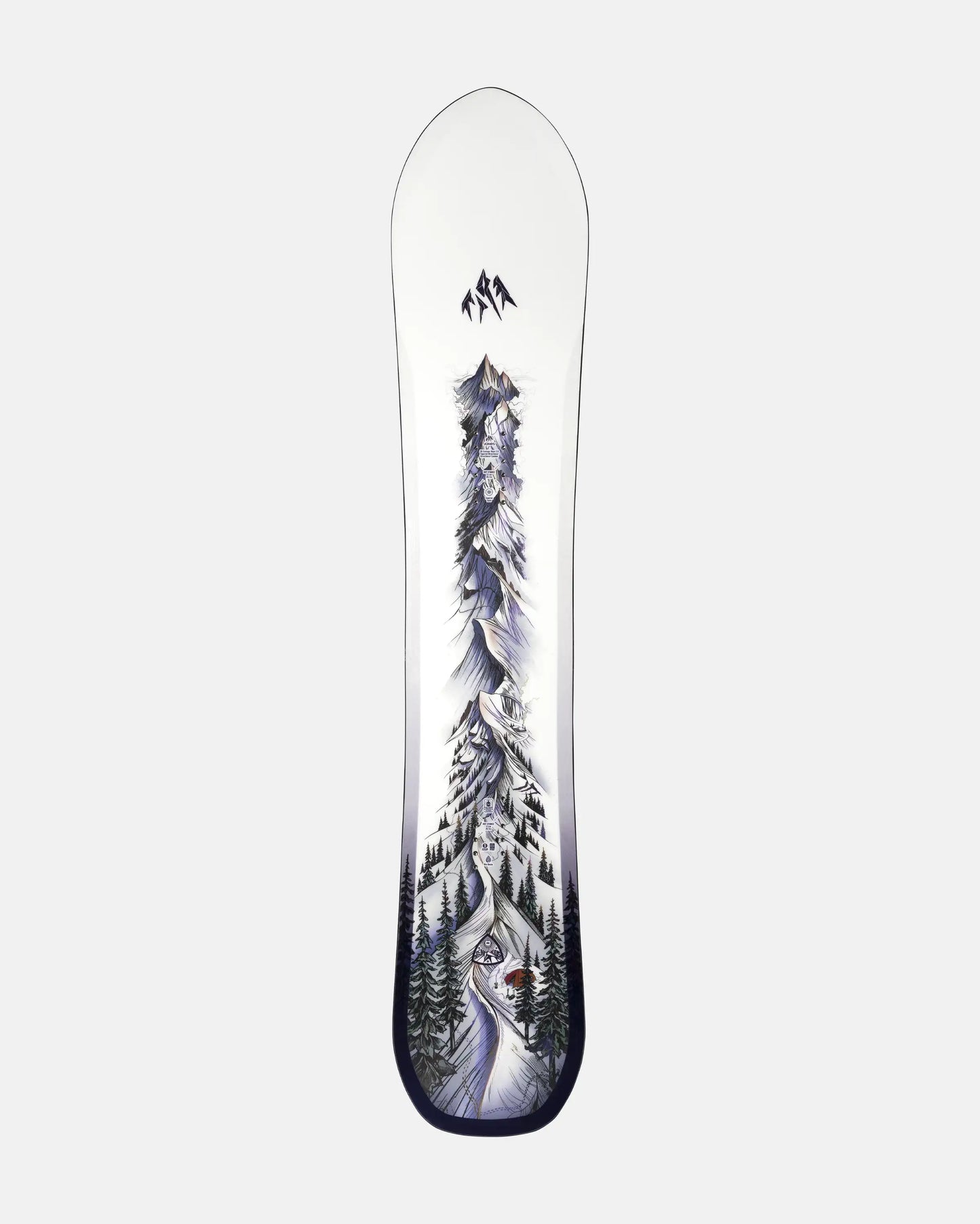 Women's Dream Weaver 2.0 Snowboard
