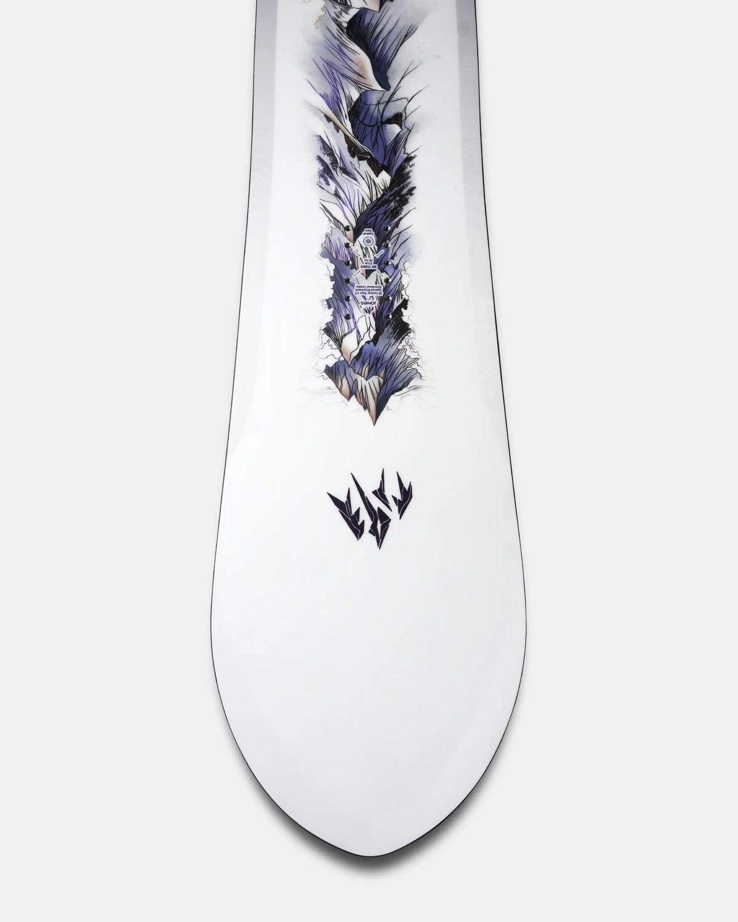 Women's Dream Weaver 2.0 Snowboard