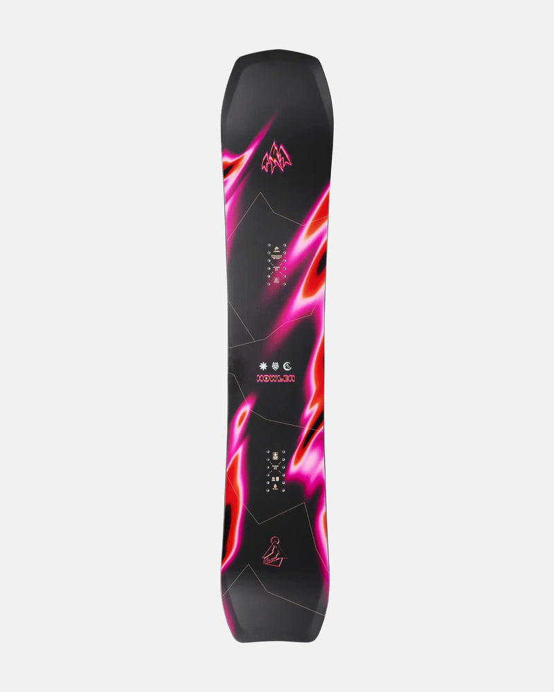Women's Howler Snowboard