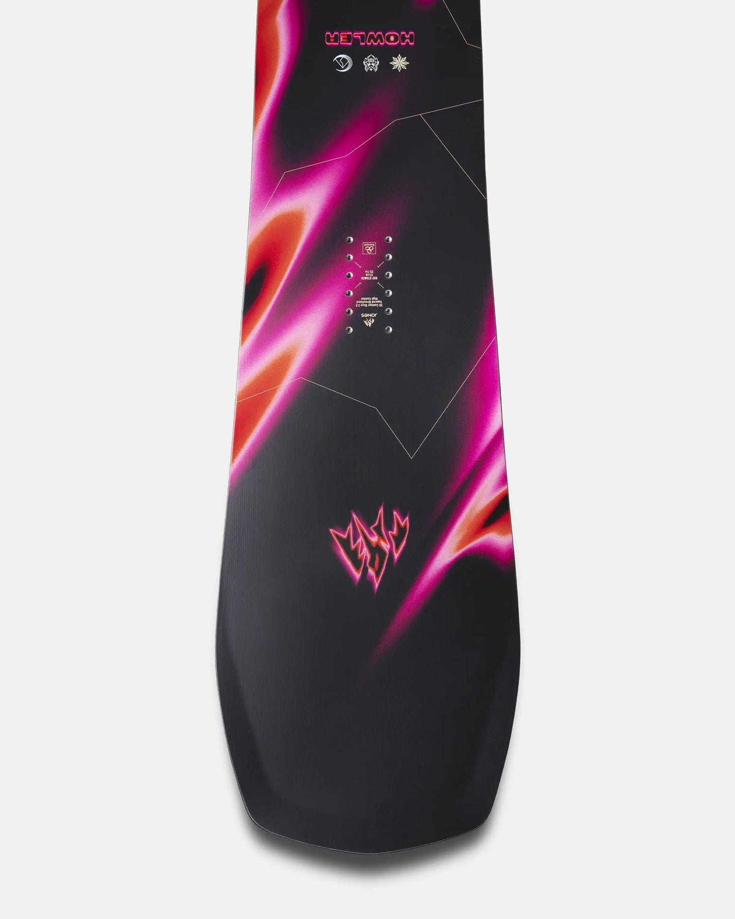 Women's Howler Snowboard