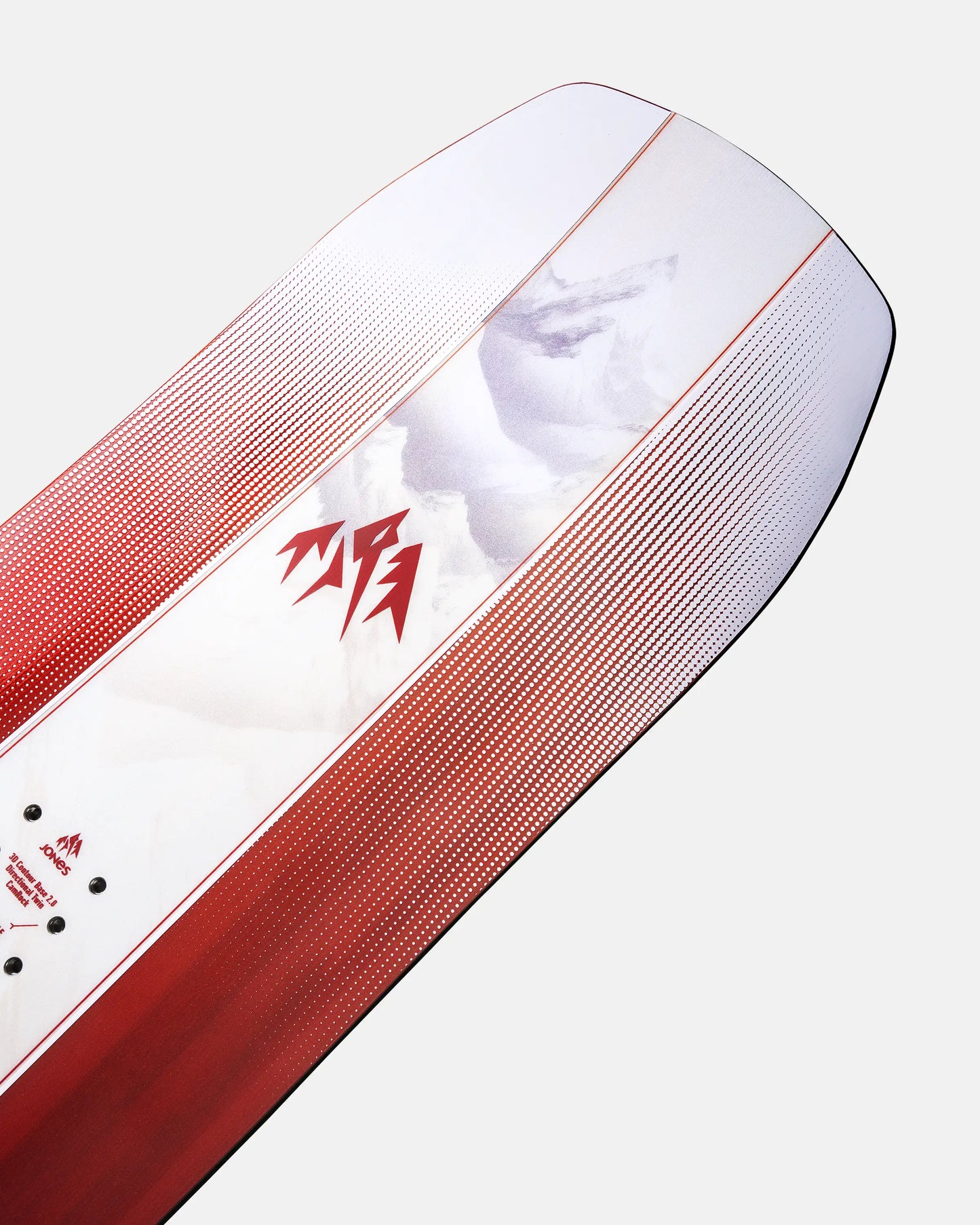 Twin Sister Junior Snowboard