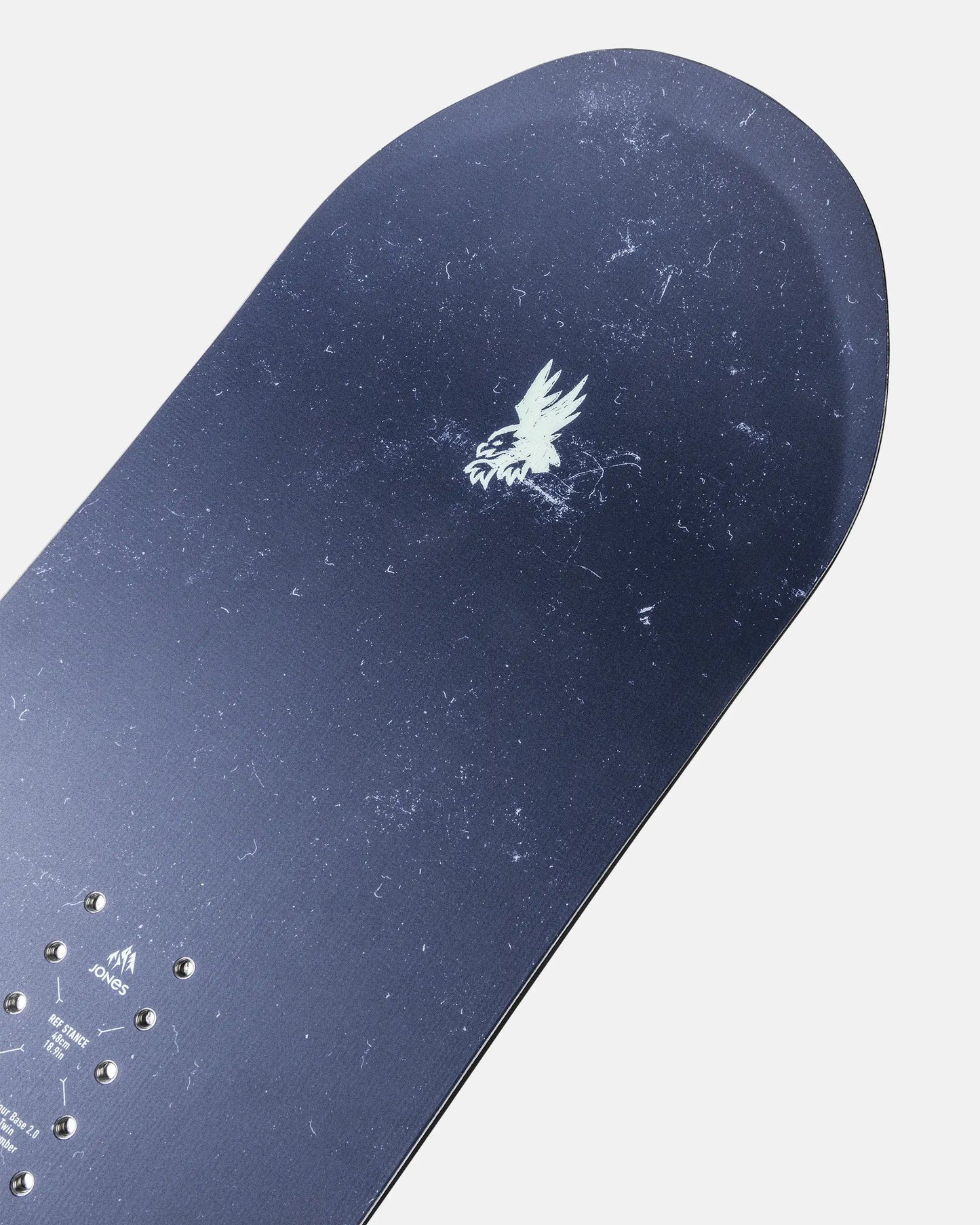 Women's Tweaker 2.0 Snowboard Women's Tweaker 2.0 Snowboard Snowboards Jones Snowboards High Performance