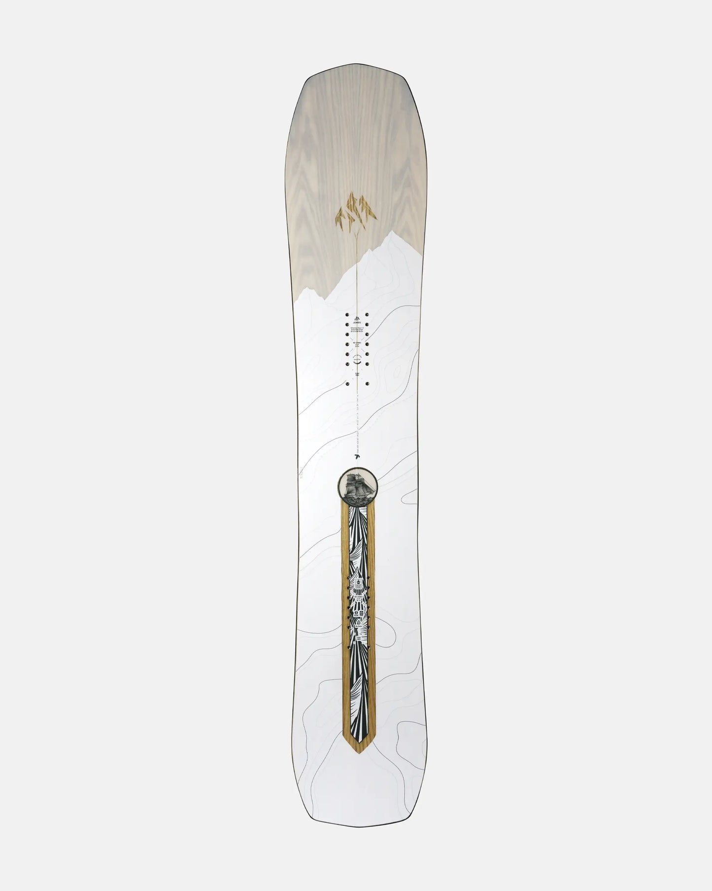 Women's Flagship Snowboard