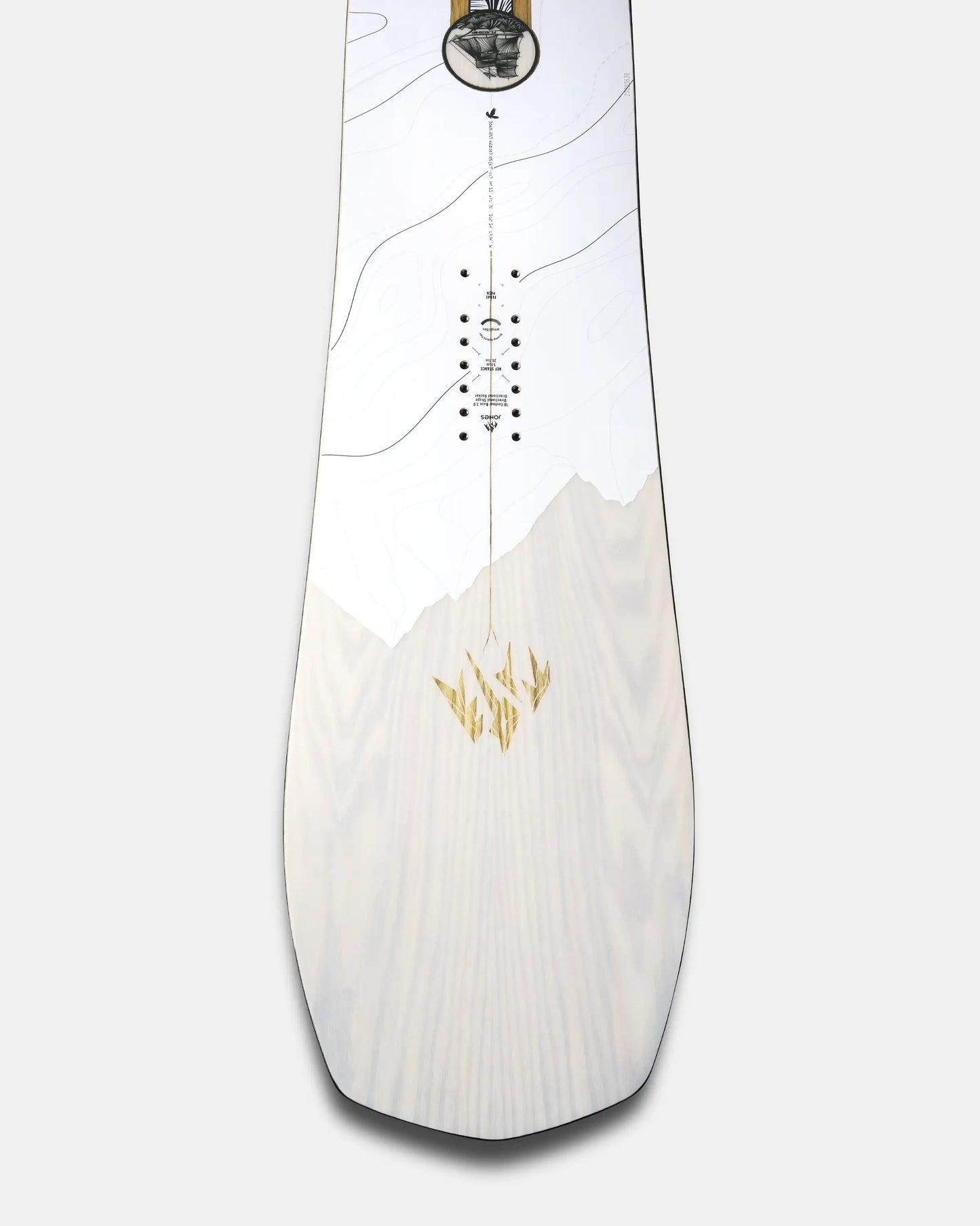 Women's Flagship Snowboard
