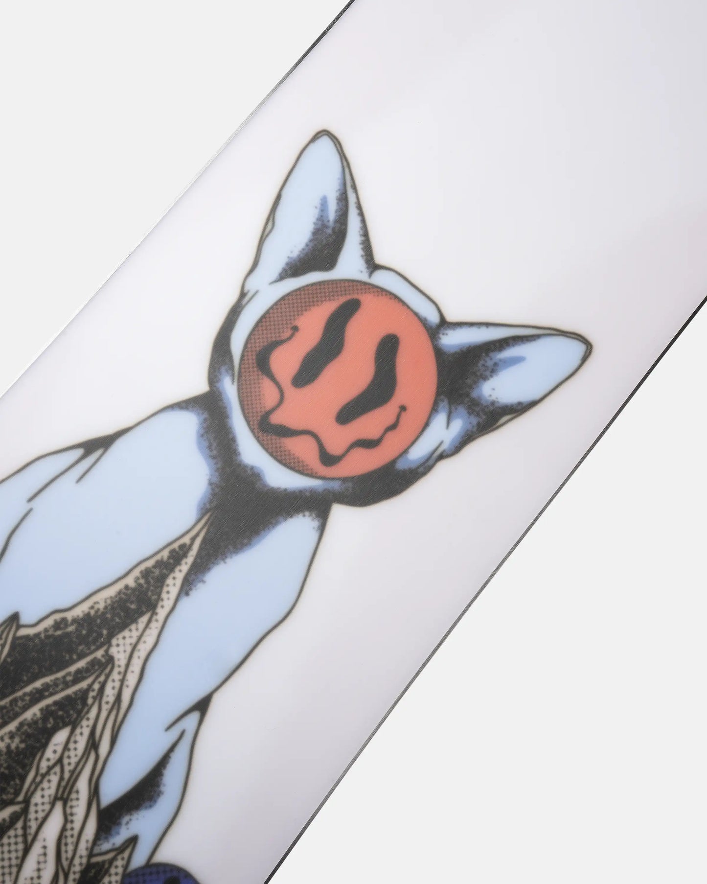 Women's Rally Cat Snowboard