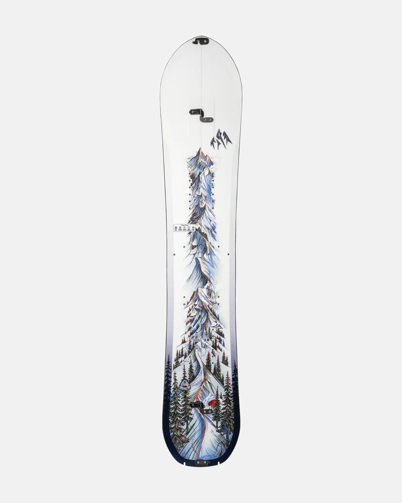 Men's Frontier 2.0 Splitboard