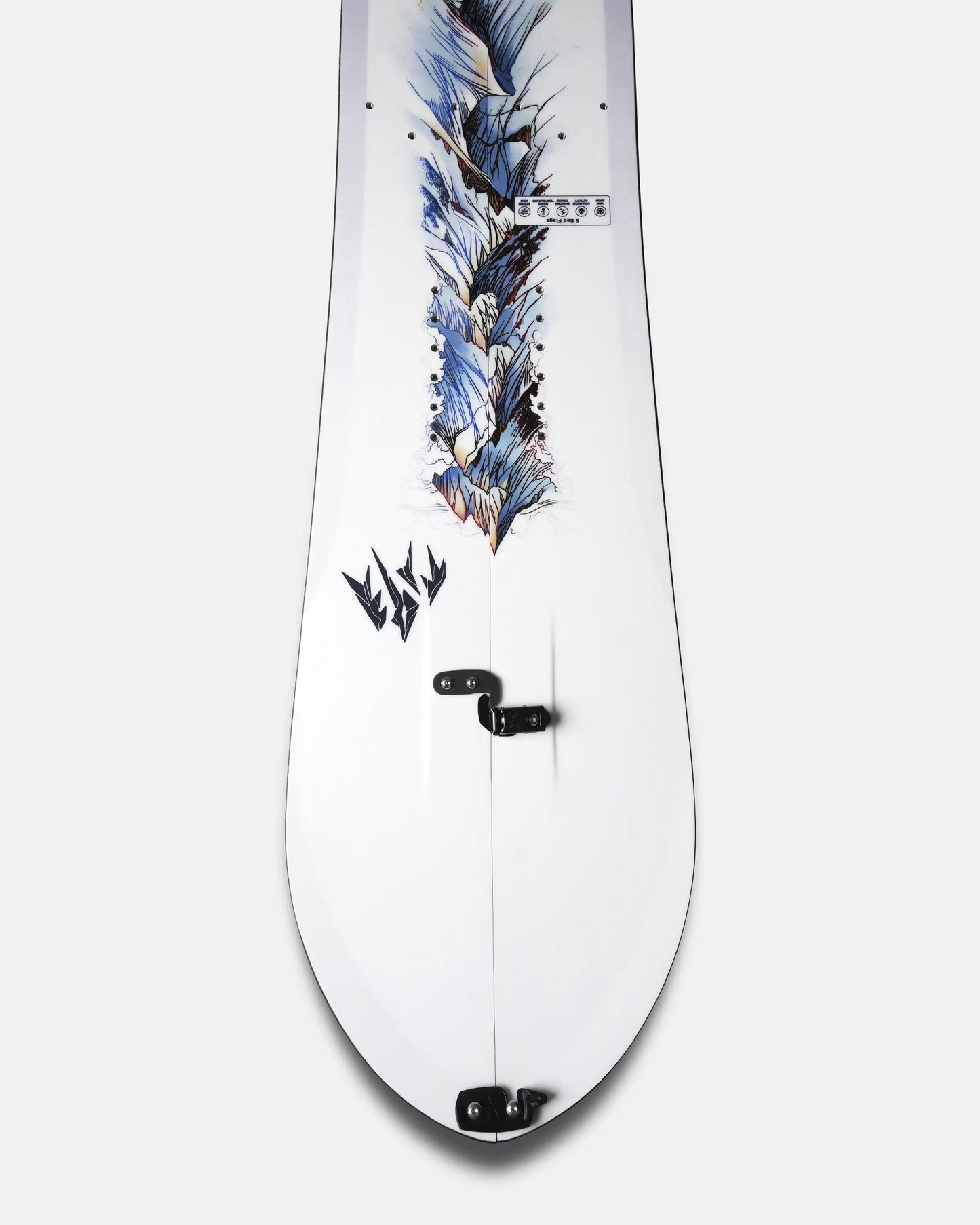 Men's Frontier 2.0 Splitboard