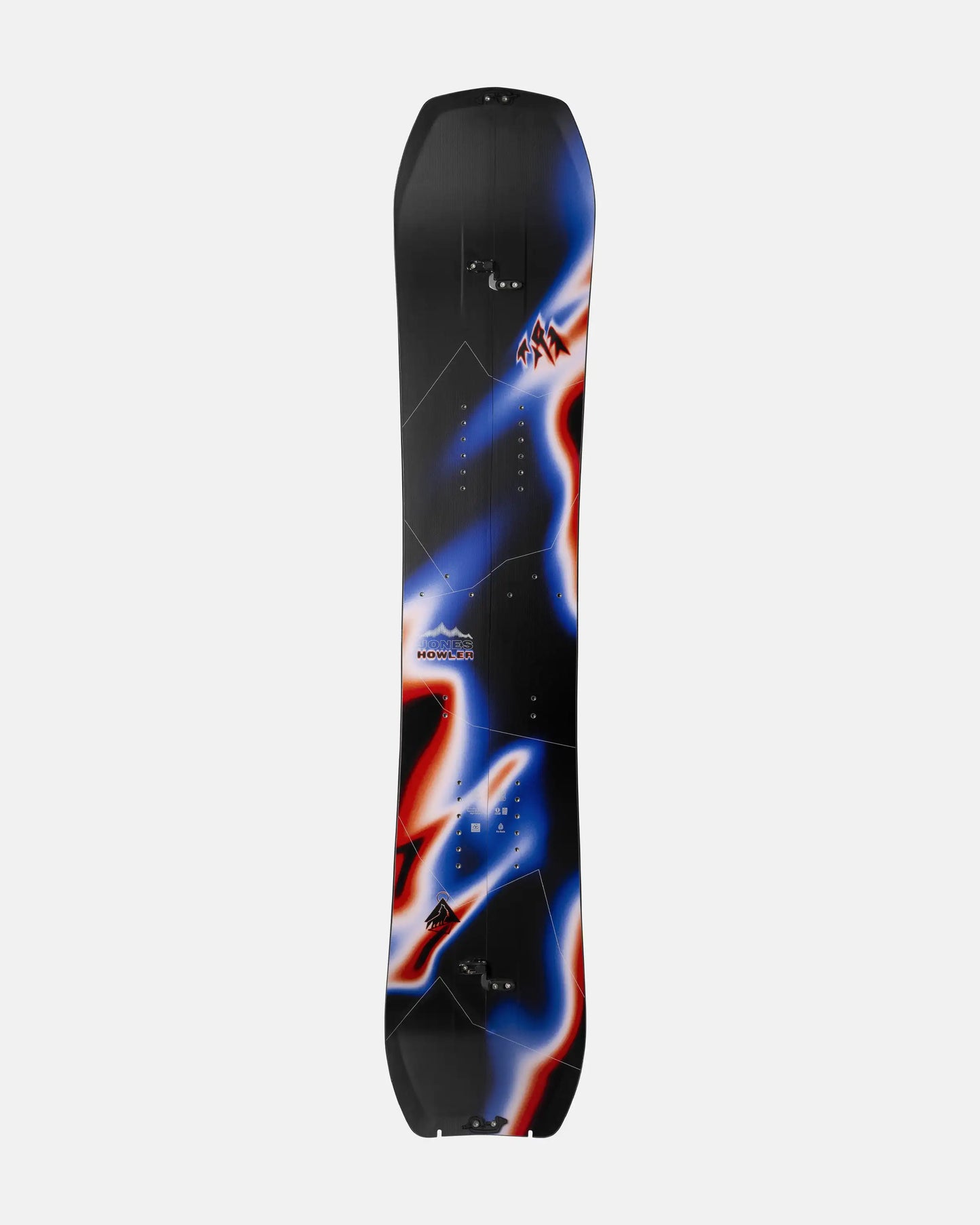 Men's Howler Splitboard