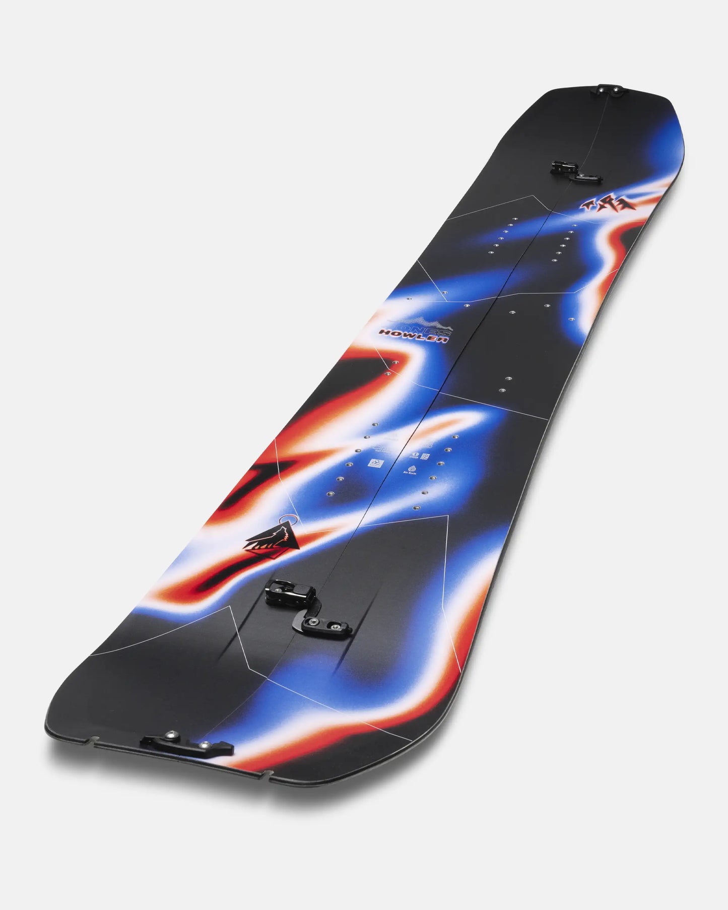 Men's Howler Splitboard