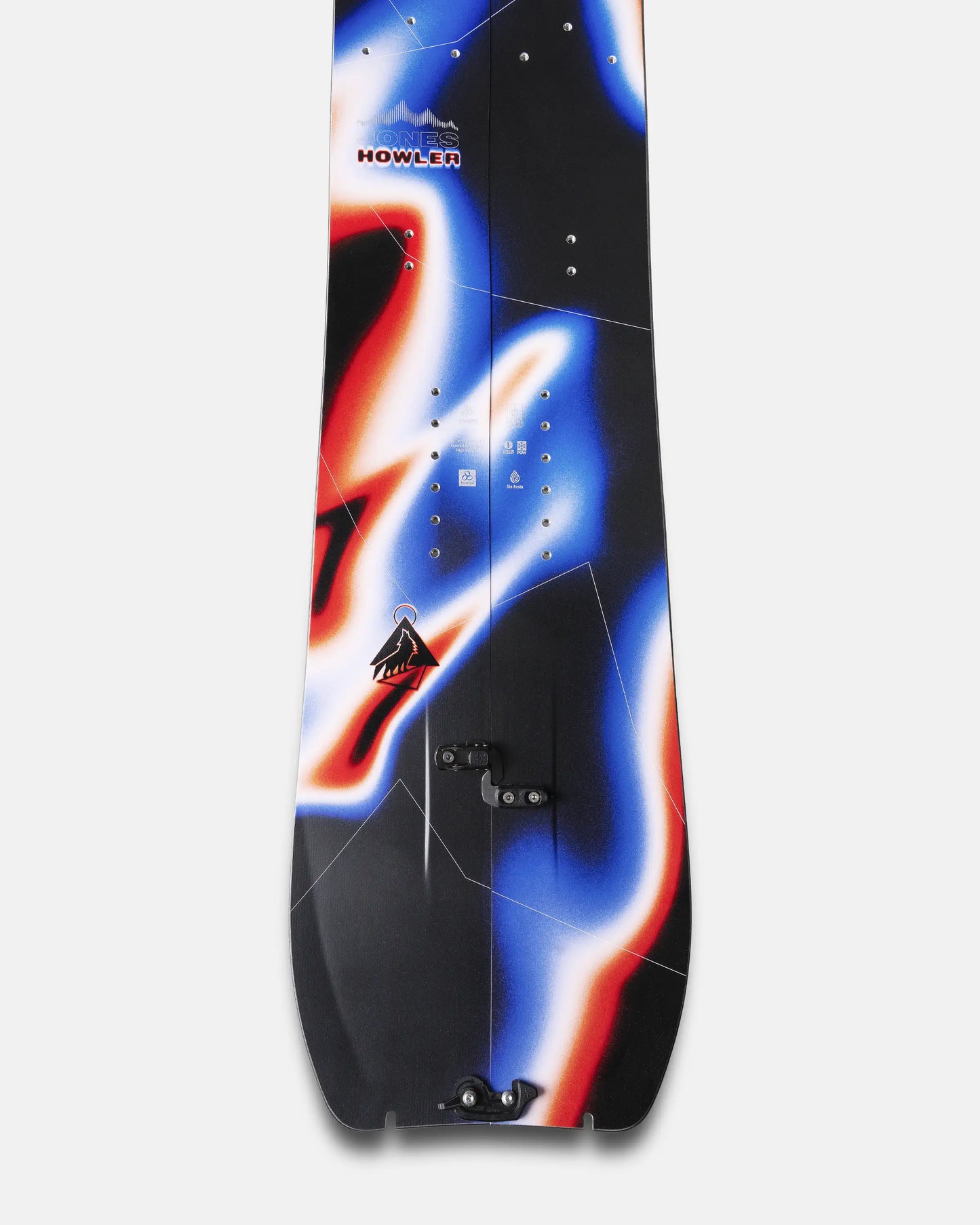 Men's Howler Splitboard