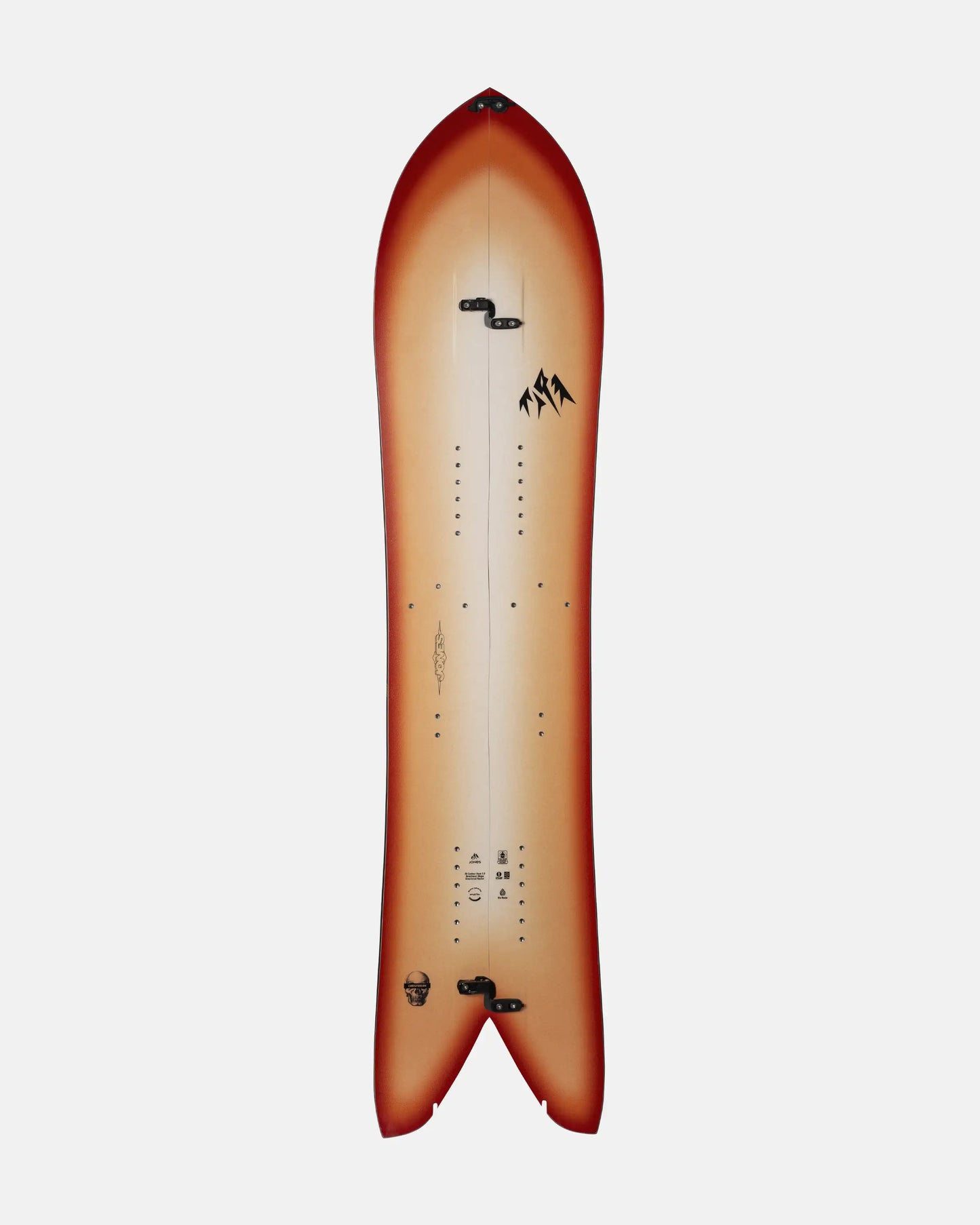 Storm Chaser Splitboard