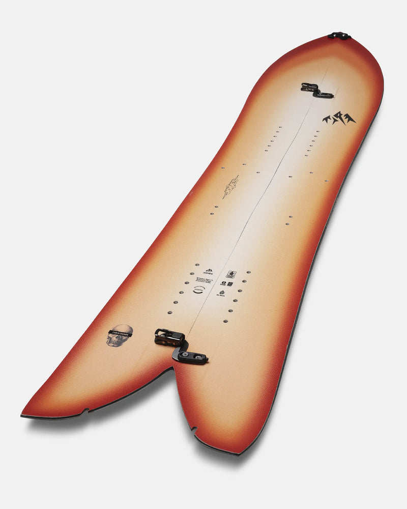 Storm Chaser Splitboard