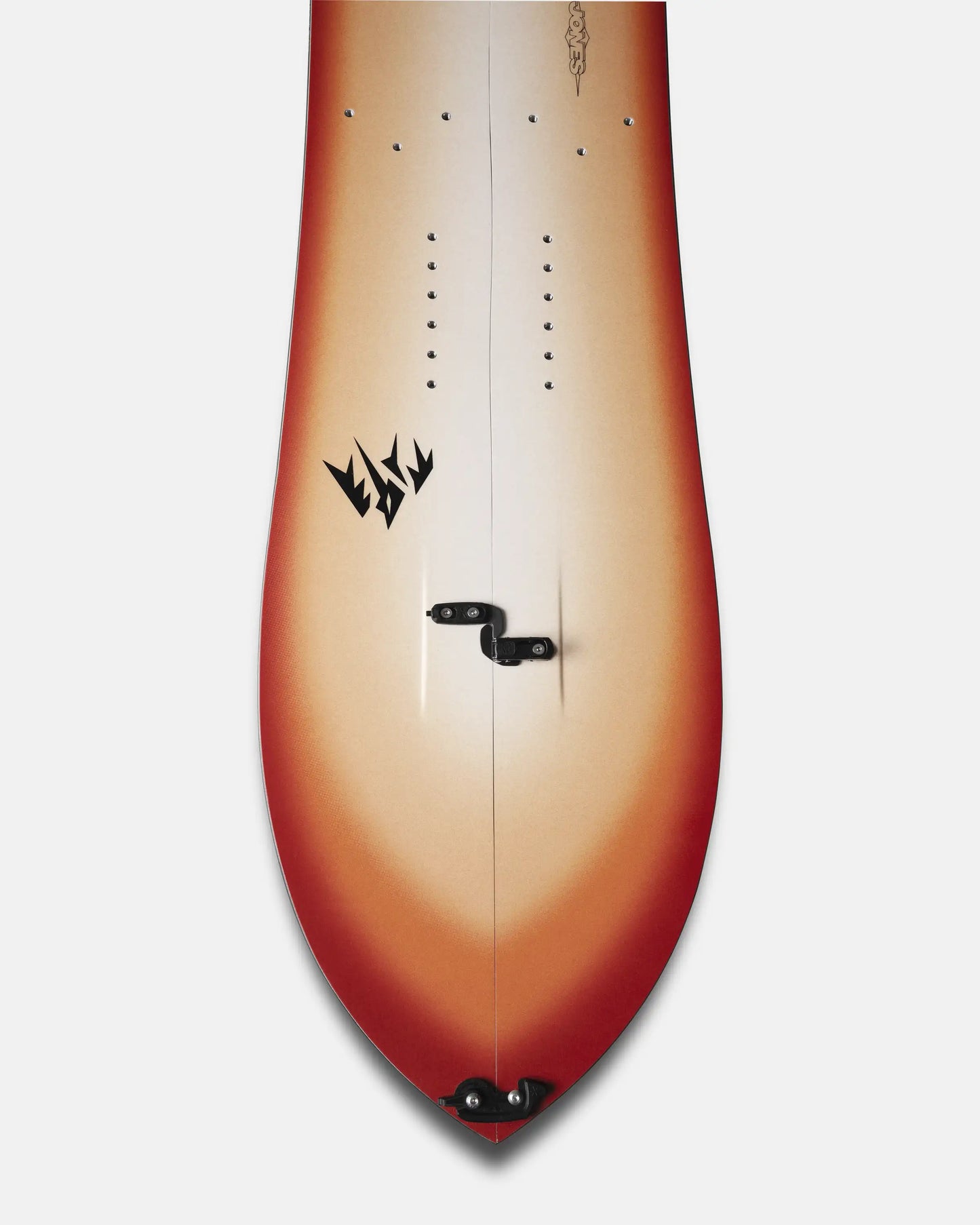 Storm Chaser Splitboard