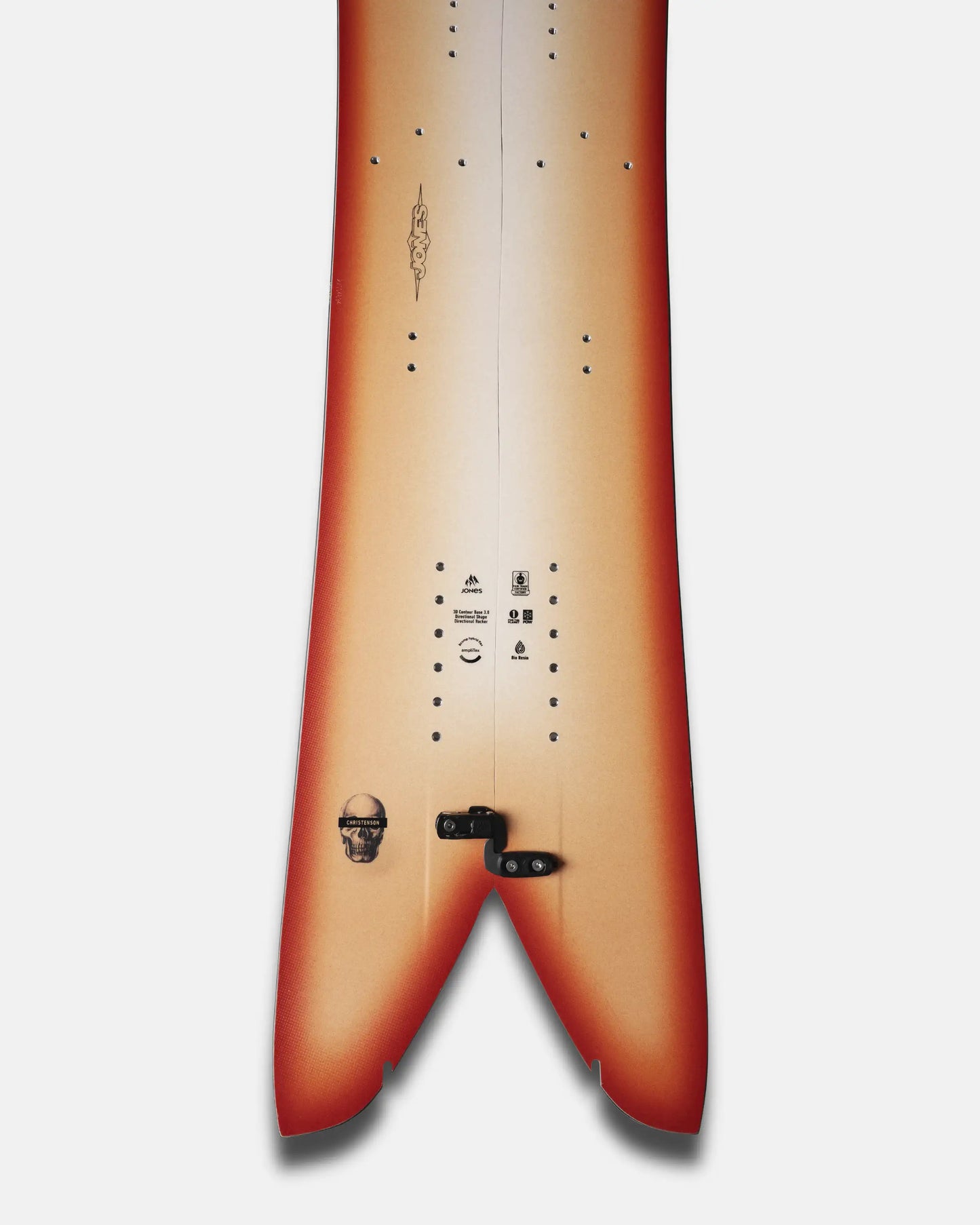 Storm Chaser Splitboard
