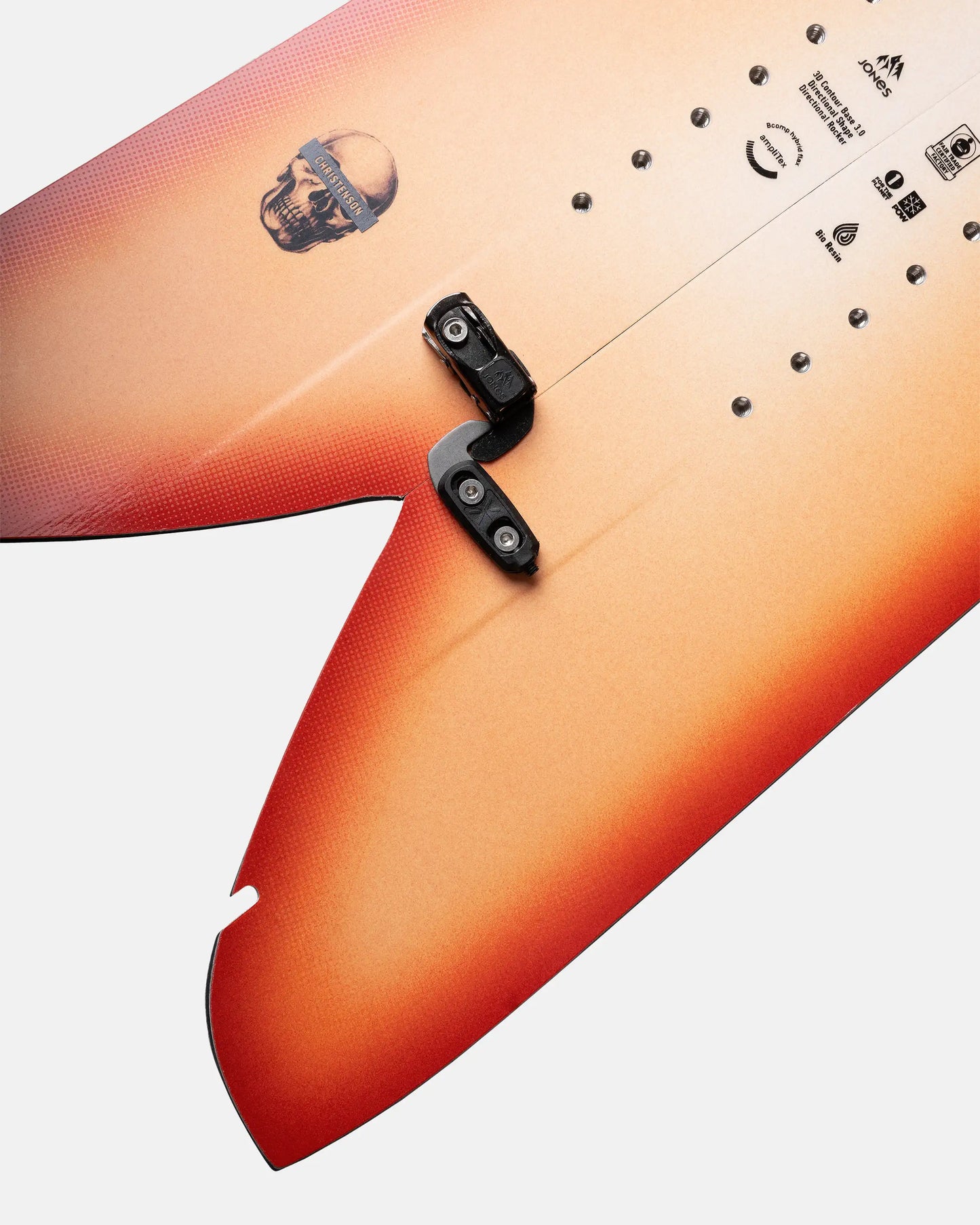 Storm Chaser Splitboard