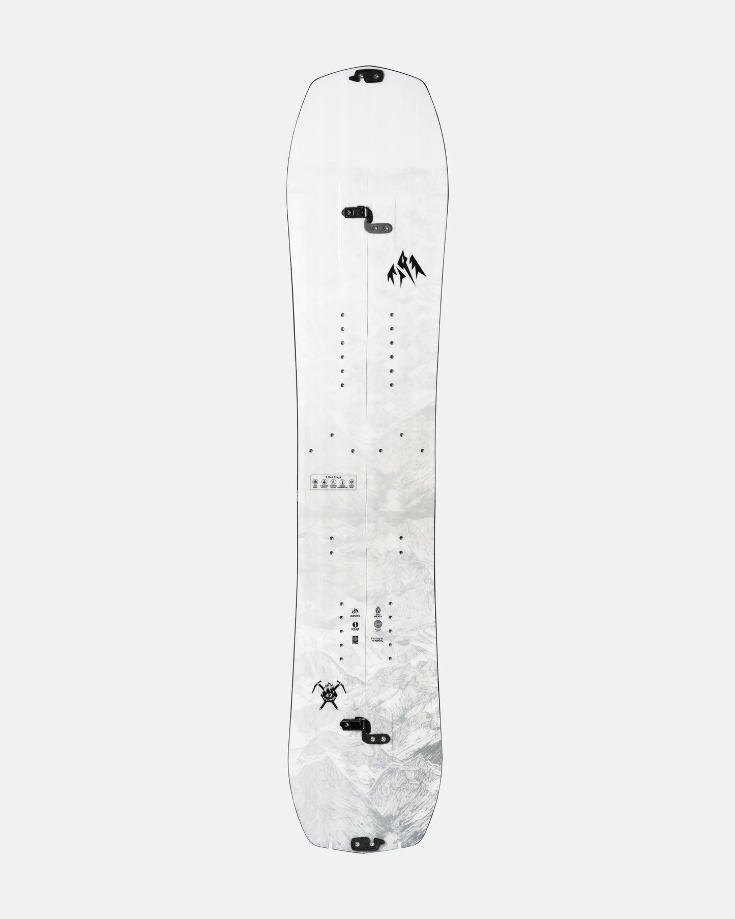 Solution Junior Splitboard