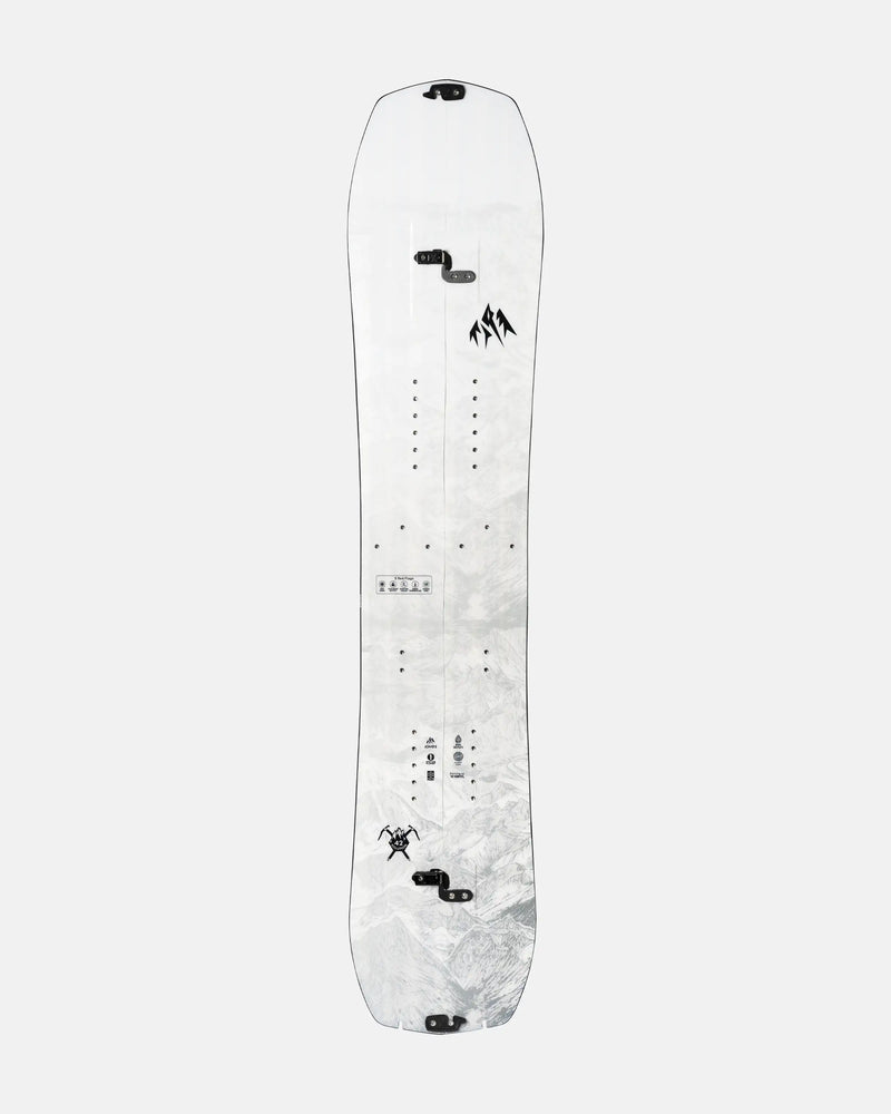 Solution Junior Splitboard