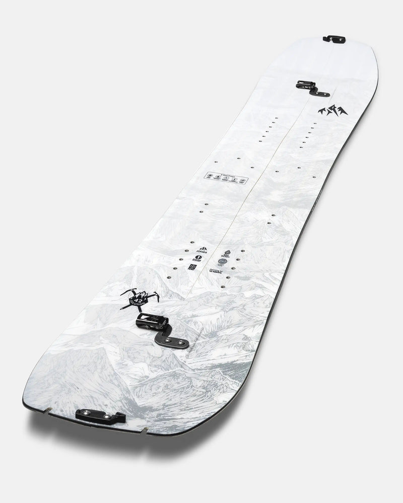 Solution Junior Splitboard