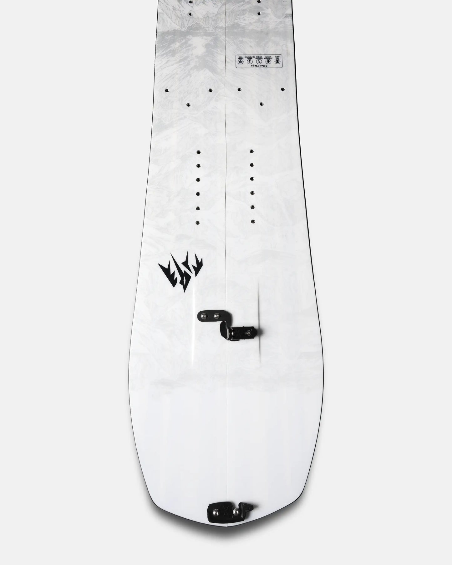 Solution Junior Splitboard