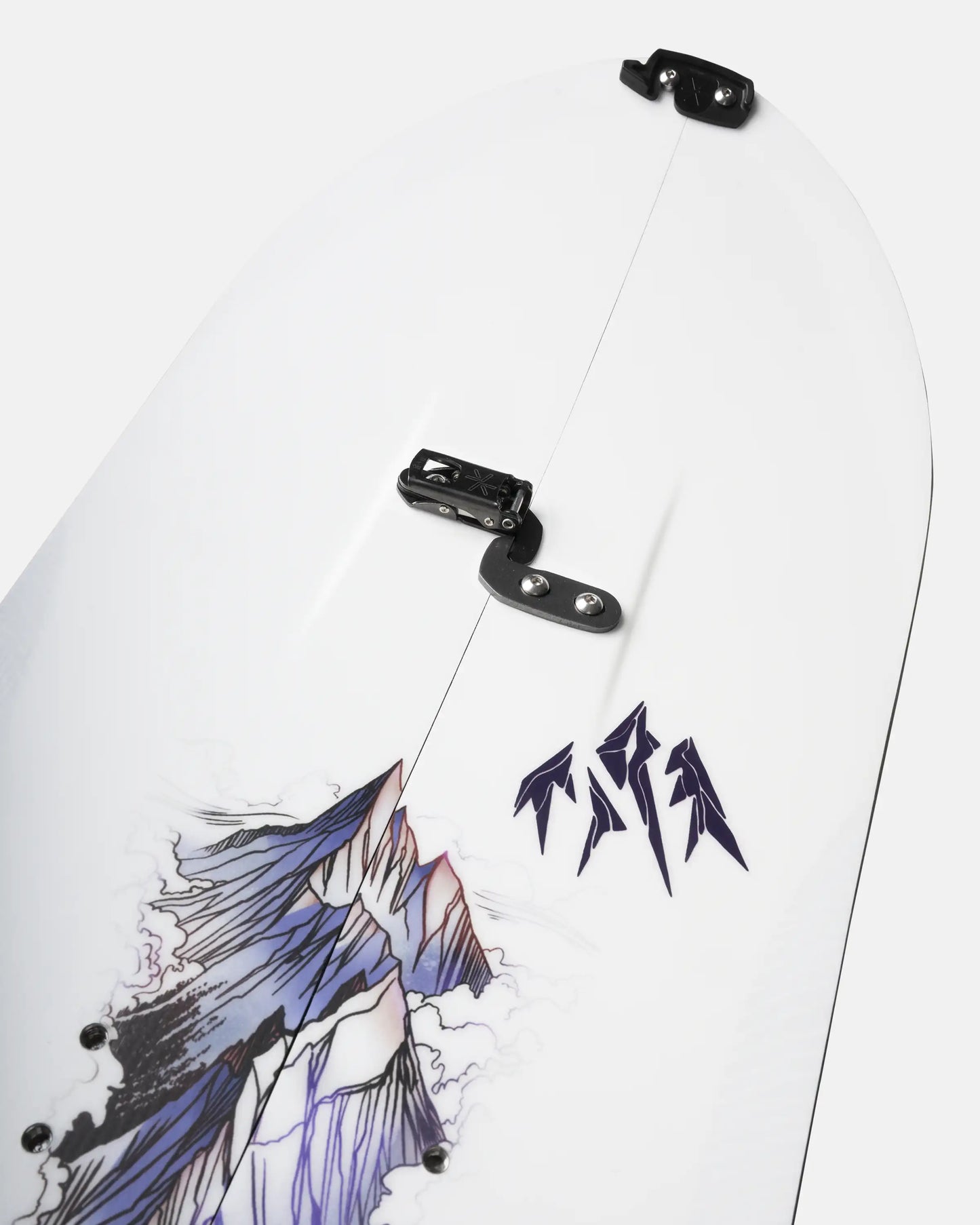 Women's Dream Weaver 2.0 Splitboard