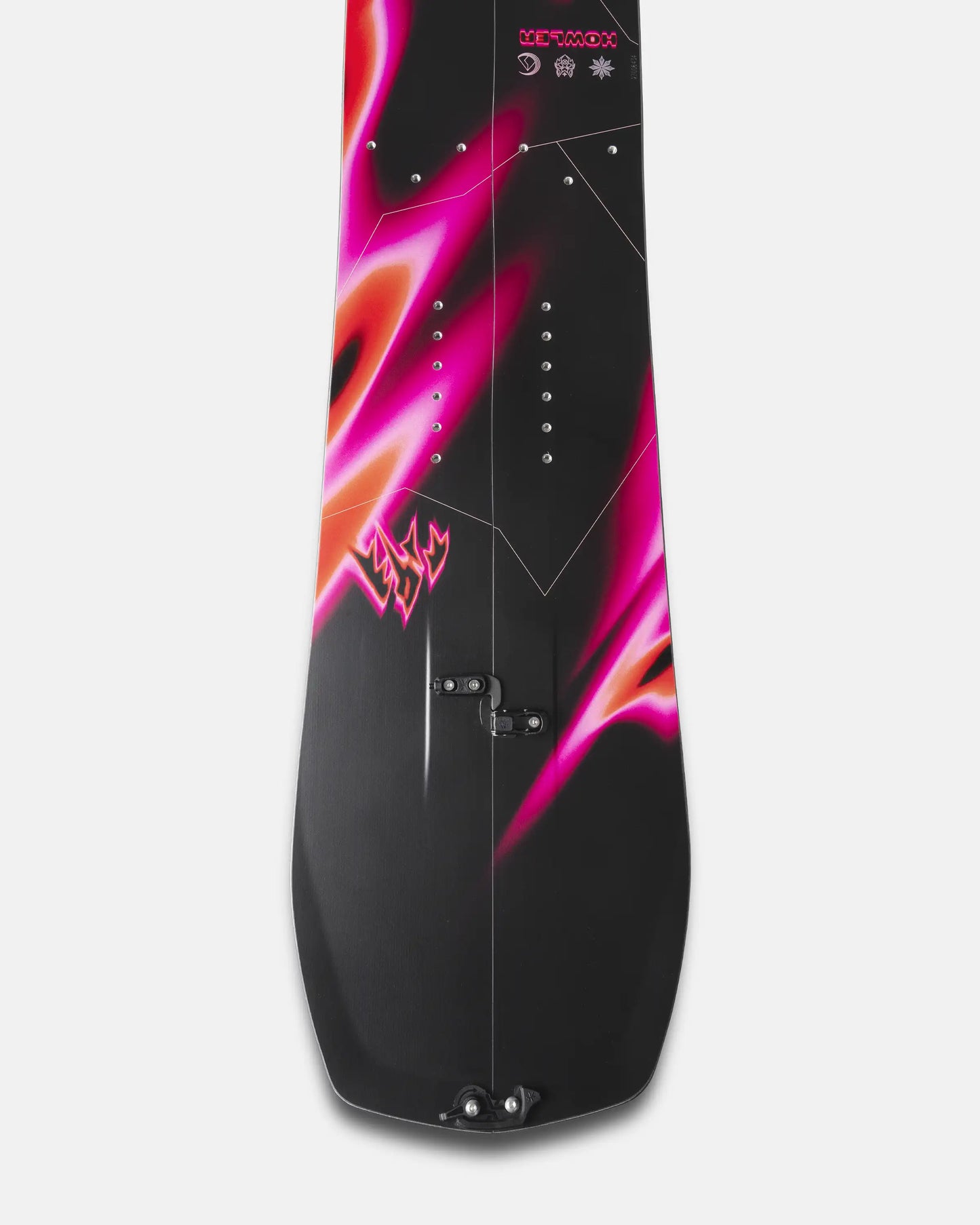 Women's Howler Splitboard