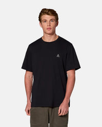STEALTH BLACK color