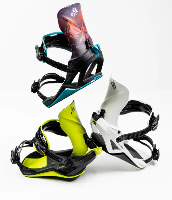 Shop men's bindings