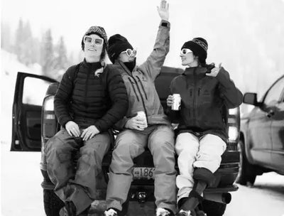 Team Jones Jones | Snowboards, Splitboards, Bindings, Outerwear, Backcountry Gear