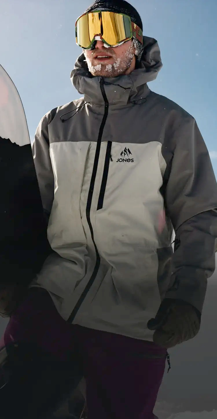 Save up to 40% on past season outerwear