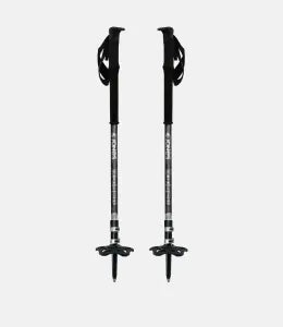 Splitboard poles Filter