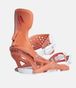 Snowboard bindings Filter